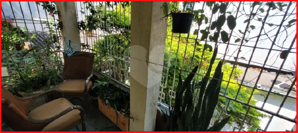 CASA DE VILA em VILA MARIANA