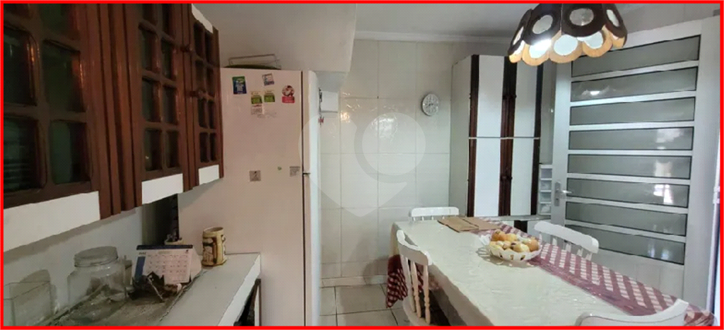 CASA DE VILA em VILA MARIANA
