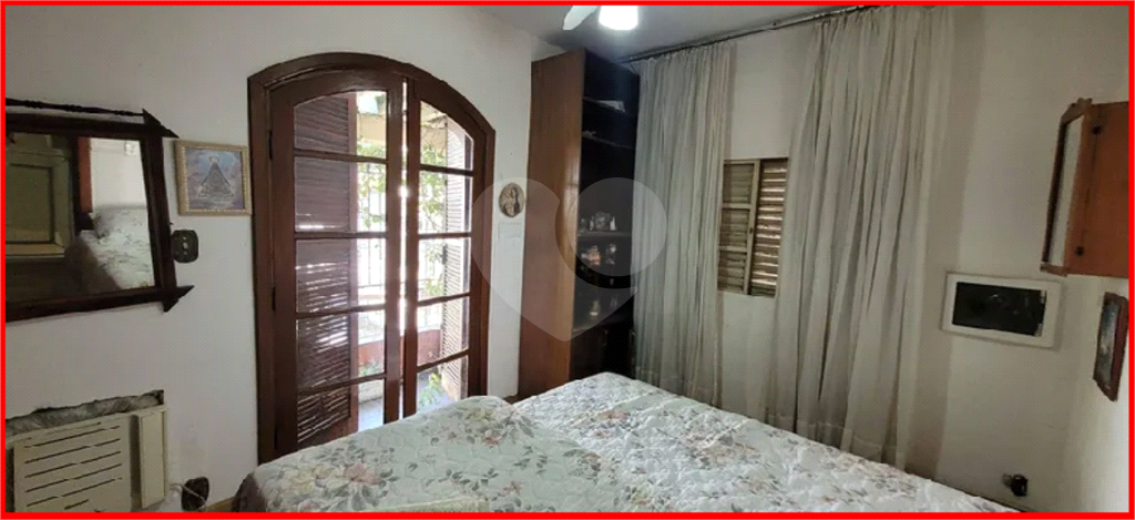 CASA DE VILA em VILA MARIANA