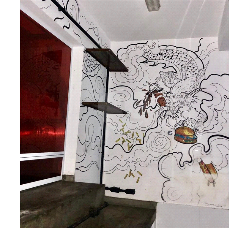 CASA em ITAIM BIBI