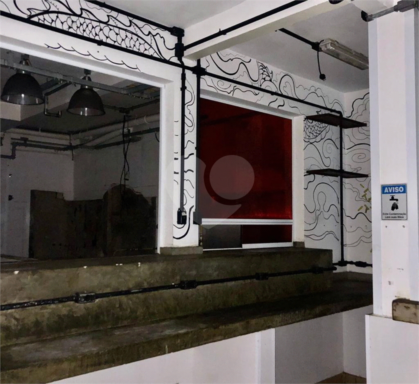 CASA em ITAIM BIBI