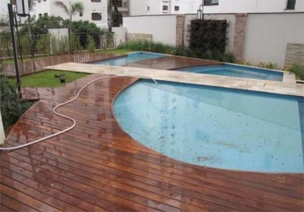 Cobertura a venda no Jardim Anália Franco