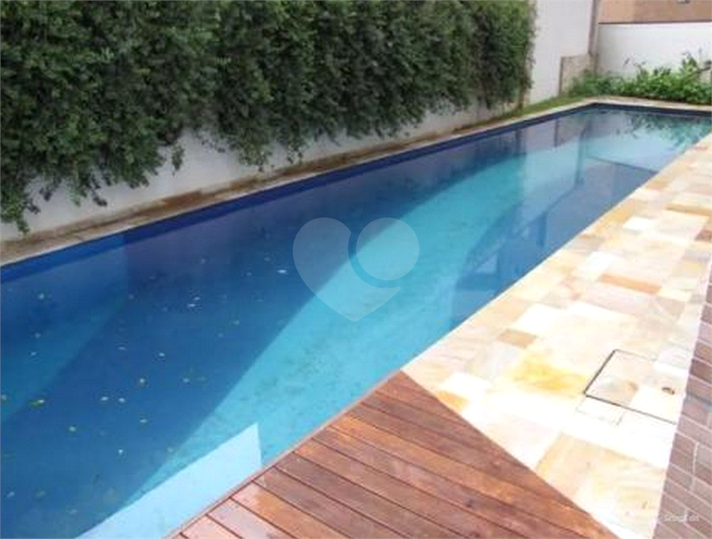 Cobertura a venda no Jardim Anália Franco