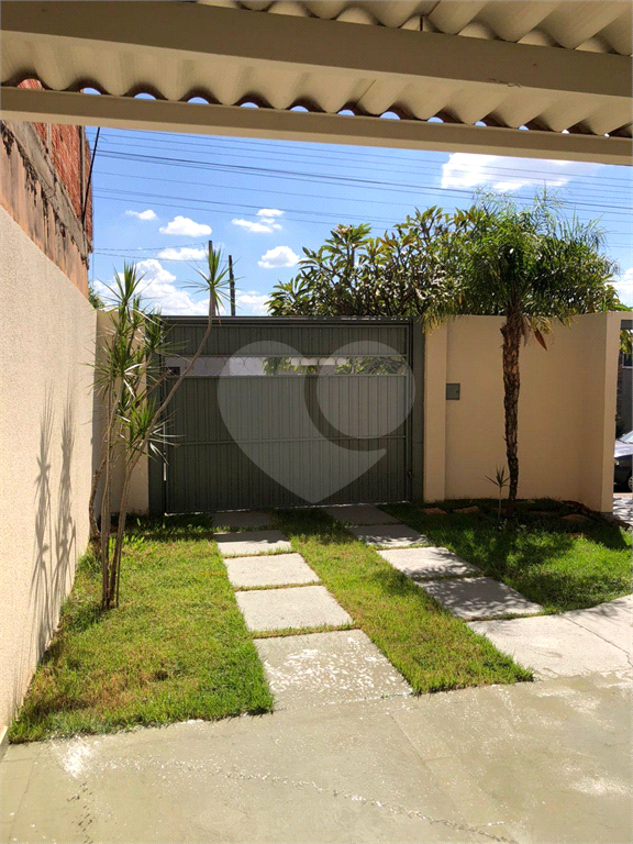 Casa à venda com 3 quartos, 199m² - Foto 25