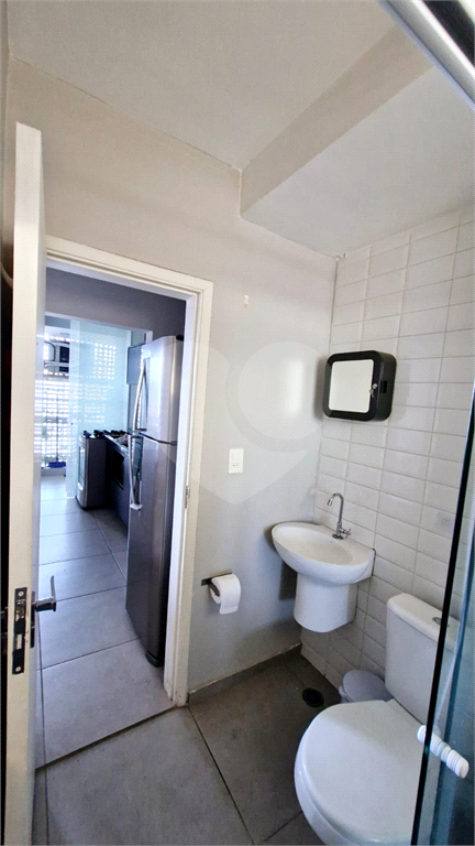 APARTAMENTO em BELA VISTA