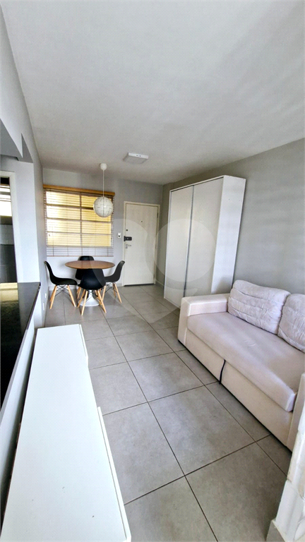 APARTAMENTO em BELA VISTA