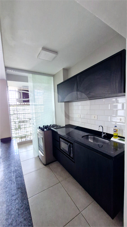 APARTAMENTO em BELA VISTA