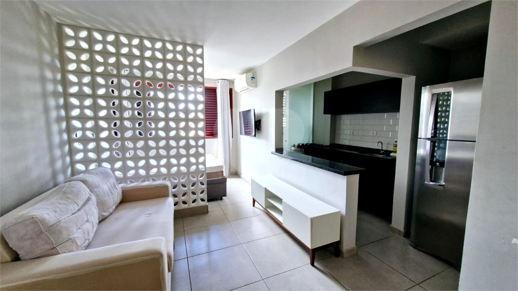 APARTAMENTO em BELA VISTA