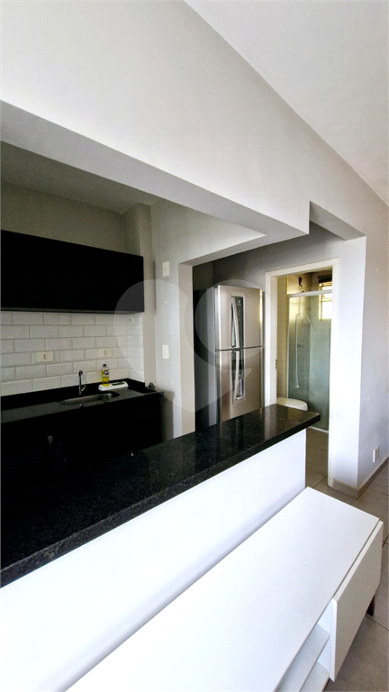 APARTAMENTO em BELA VISTA