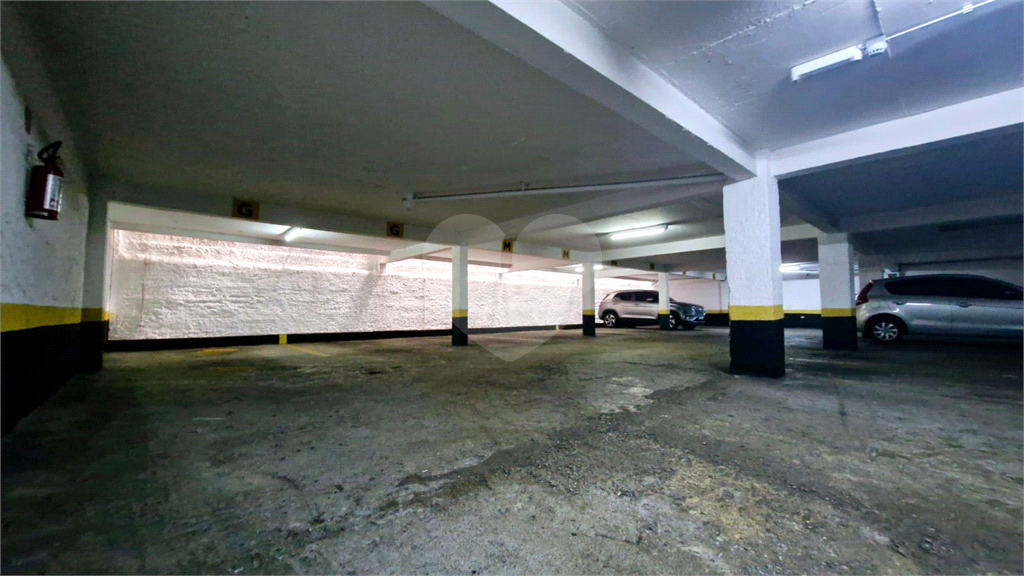 APARTAMENTO em BELA VISTA