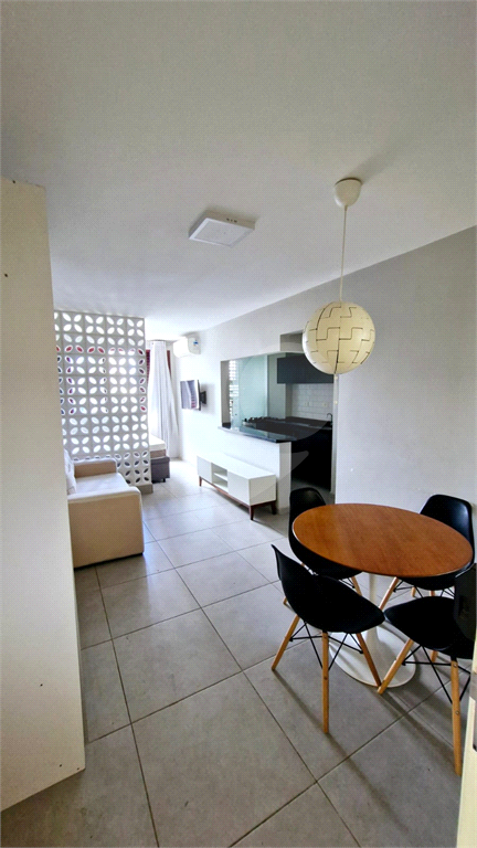 APARTAMENTO em BELA VISTA