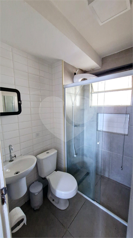 APARTAMENTO em BELA VISTA