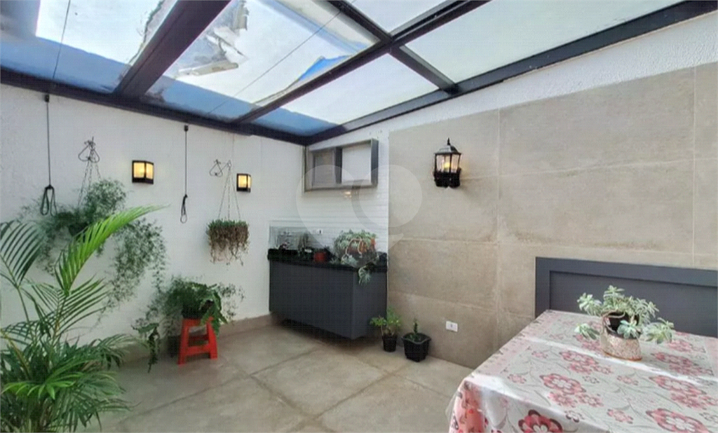 CASA em TUCURUVI