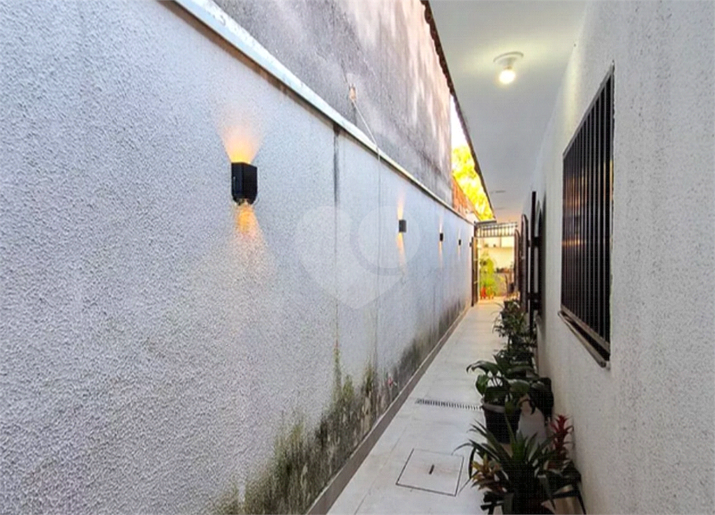 CASA em TUCURUVI
