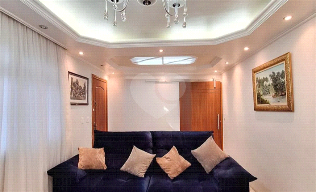 CASA em TUCURUVI