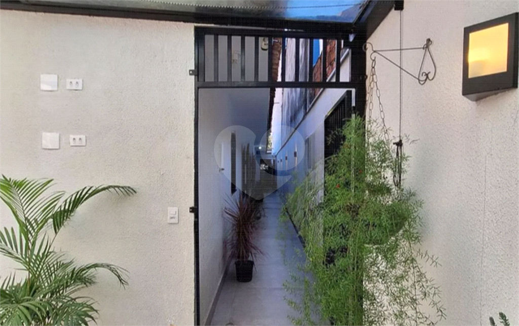CASA em TUCURUVI