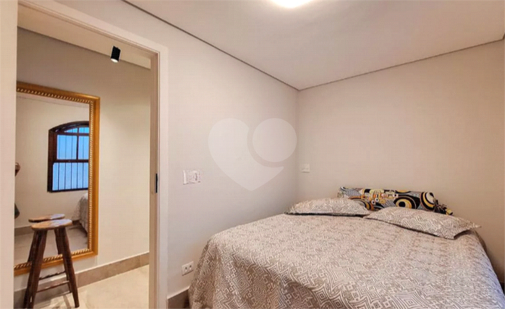 CASA em TUCURUVI