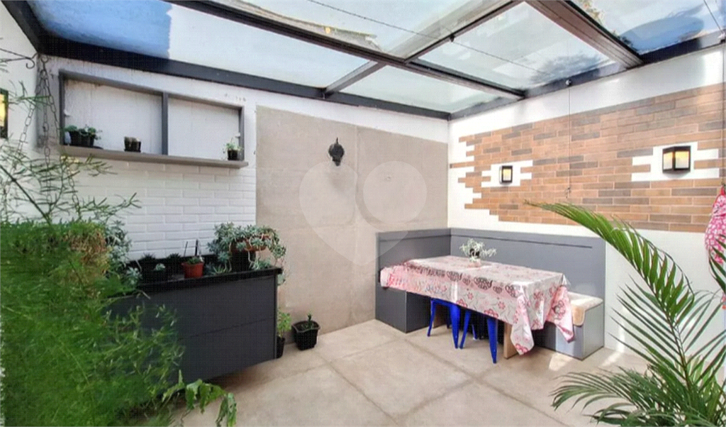 CASA em TUCURUVI