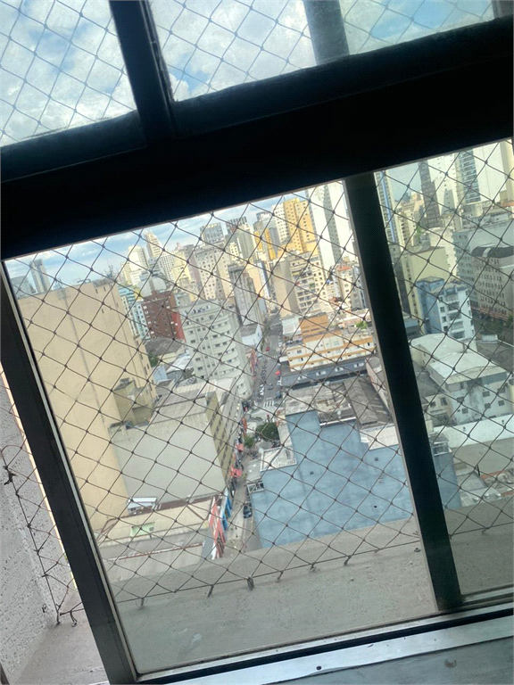 APARTAMENTO em BARRA FUNDA