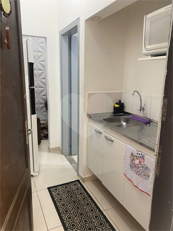 APARTAMENTO em BARRA FUNDA