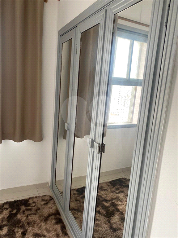 APARTAMENTO em BARRA FUNDA