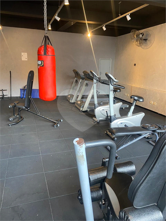 APARTAMENTO em BARRA FUNDA