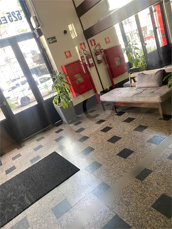 APARTAMENTO em BARRA FUNDA