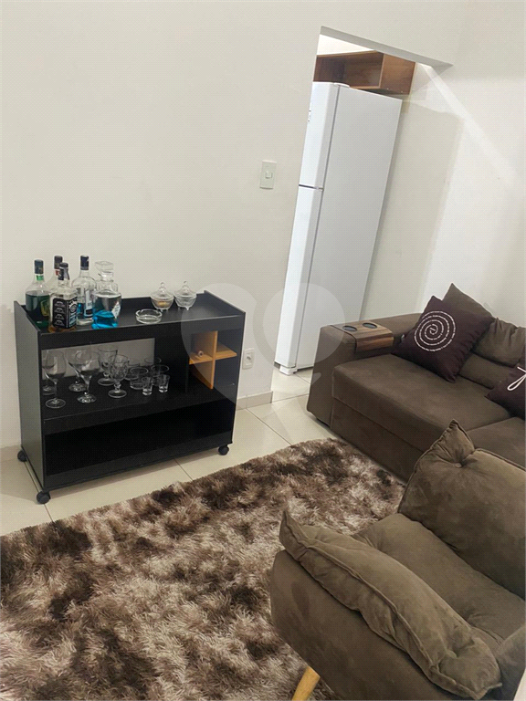 APARTAMENTO em BARRA FUNDA
