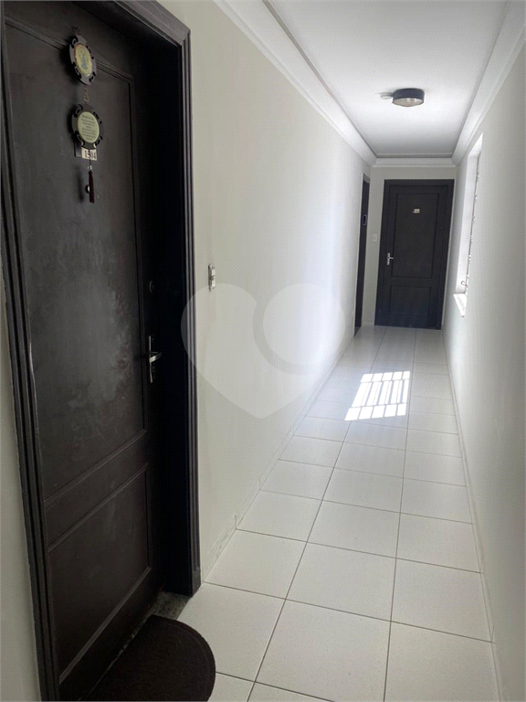 APARTAMENTO em BARRA FUNDA