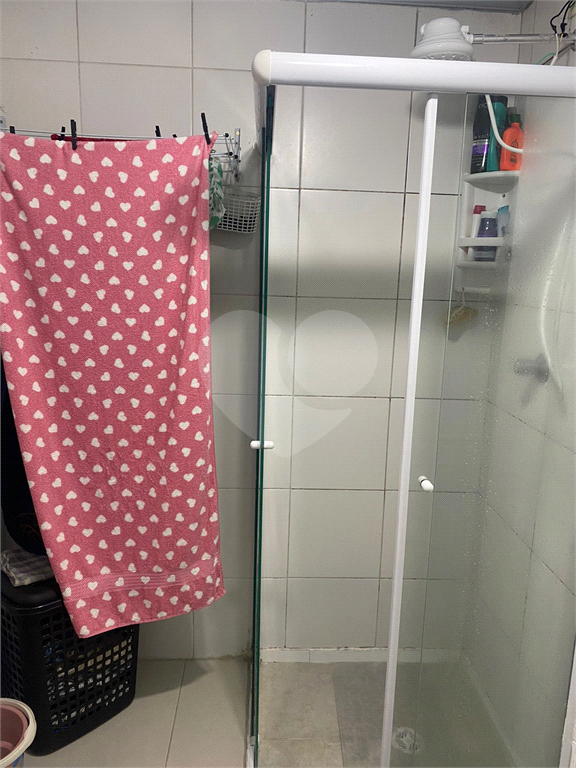 APARTAMENTO em BARRA FUNDA