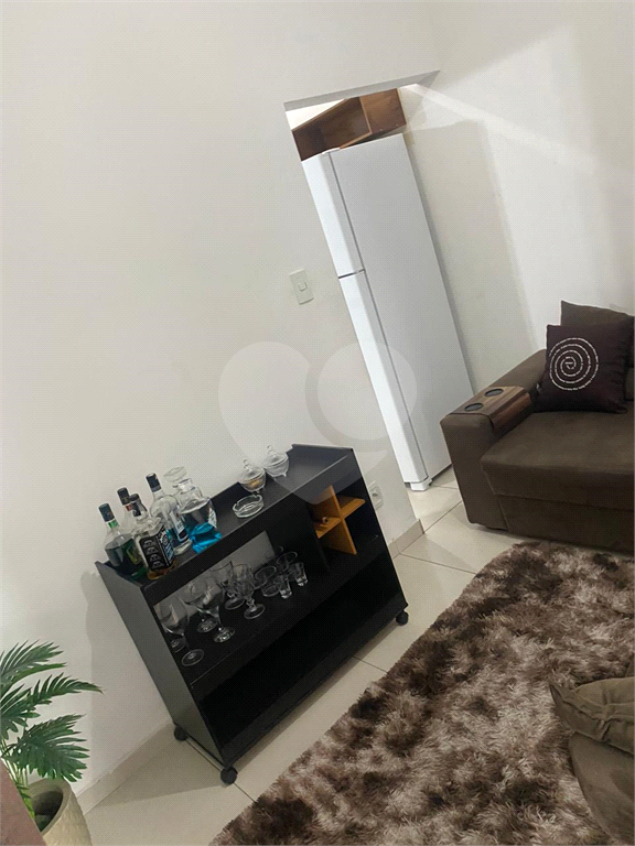 APARTAMENTO em BARRA FUNDA