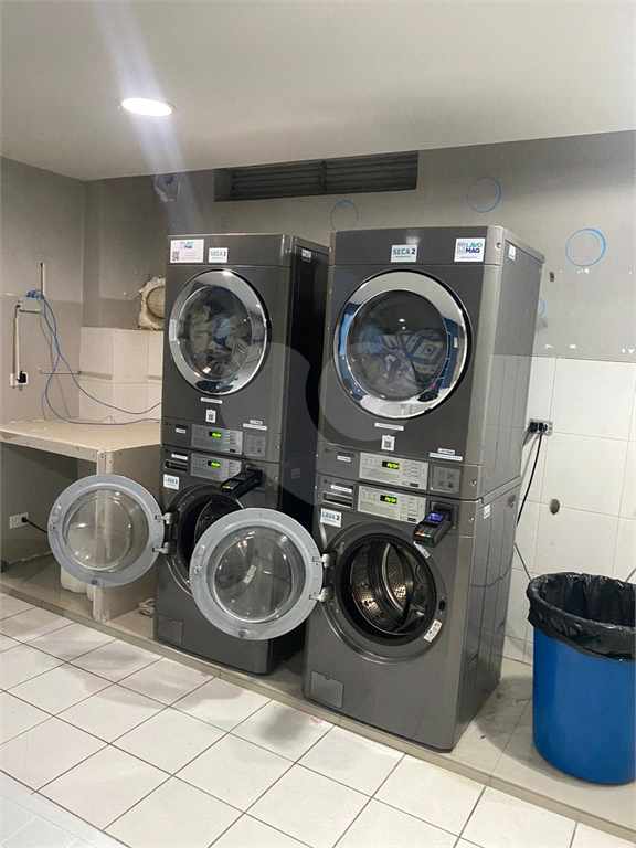 APARTAMENTO em BARRA FUNDA
