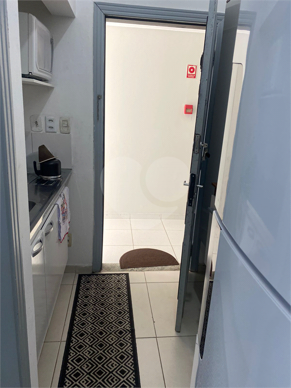 APARTAMENTO em BARRA FUNDA