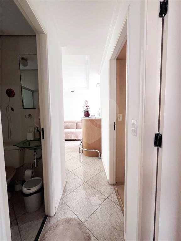 Apartamento para venda de cobertura com 3 dormitórios no Mandaqui