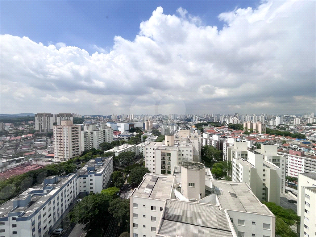 Apartamento para venda de cobertura com 3 dormitórios no Mandaqui