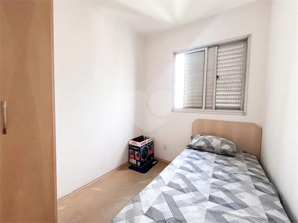 Apartamento para venda de cobertura com 3 dormitórios no Mandaqui