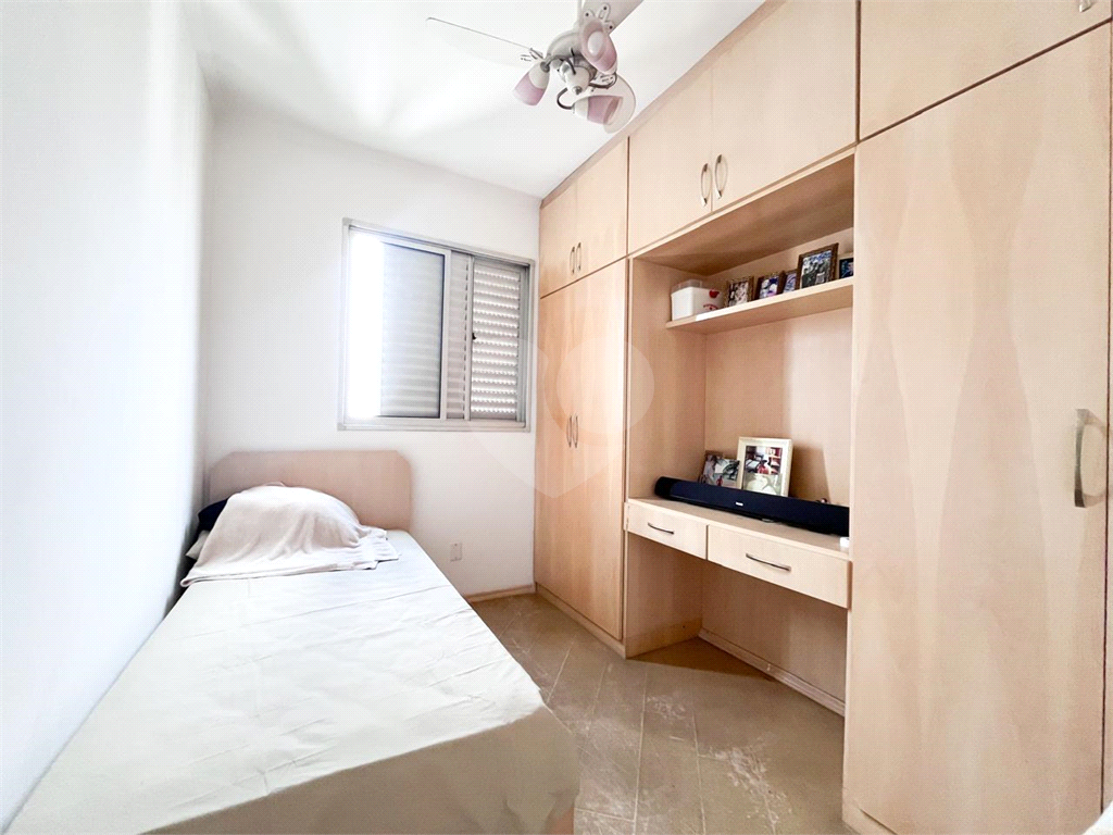 Apartamento para venda de cobertura com 3 dormitórios no Mandaqui