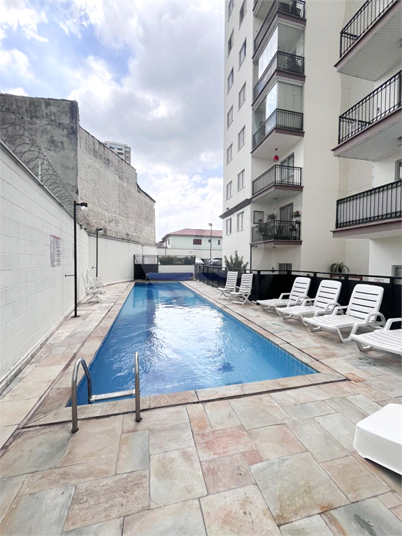 Apartamento para venda de cobertura com 3 dormitórios no Mandaqui