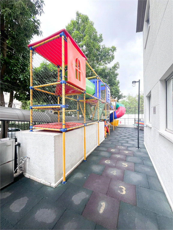 Apartamento para venda de cobertura com 3 dormitórios no Mandaqui