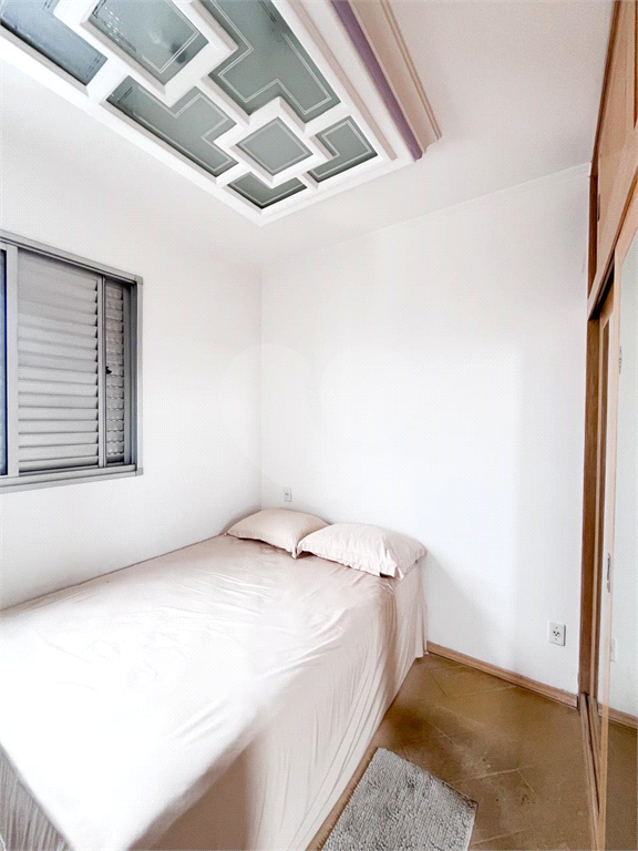 Apartamento para venda de cobertura com 3 dormitórios no Mandaqui