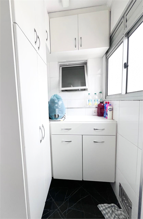 Apartamento para venda de cobertura com 3 dormitórios no Mandaqui