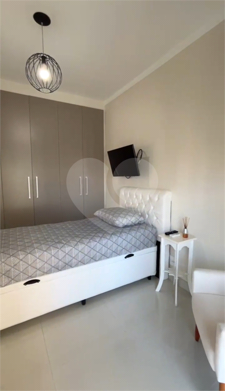 Apartamento à venda com 2 quartos, 97m² - Foto 4