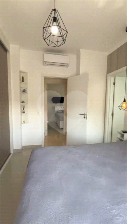 Apartamento à venda com 2 quartos, 97m² - Foto 3