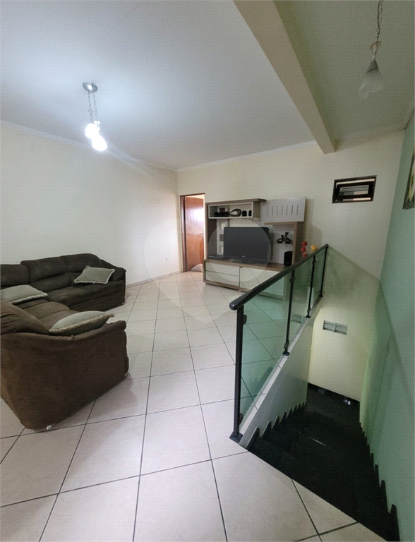 Casa à venda com 3 quartos, 258m² - Foto 23