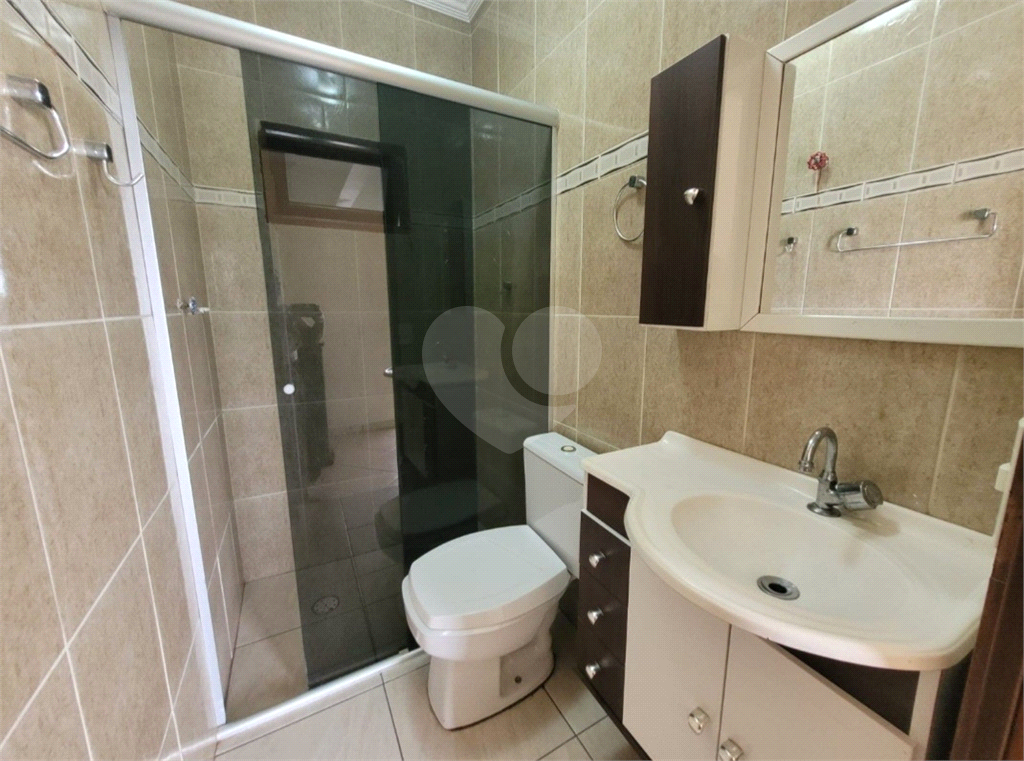 Casa à venda com 3 quartos, 258m² - Foto 11