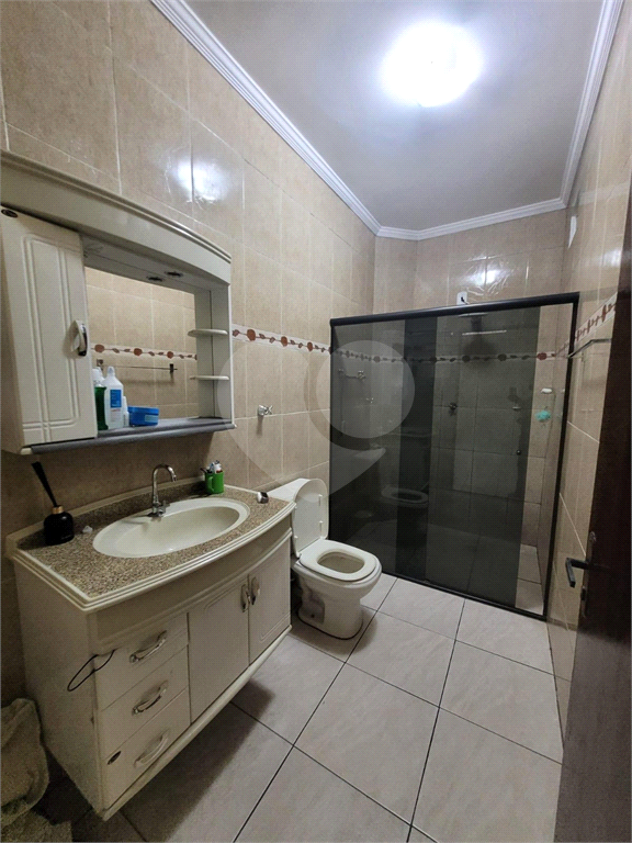 Casa à venda com 3 quartos, 258m² - Foto 3