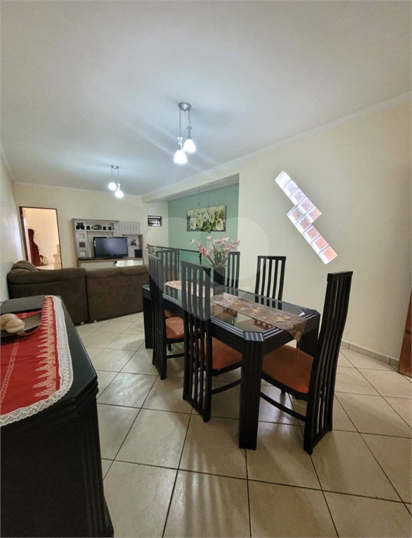 Casa à venda com 3 quartos, 258m² - Foto 21