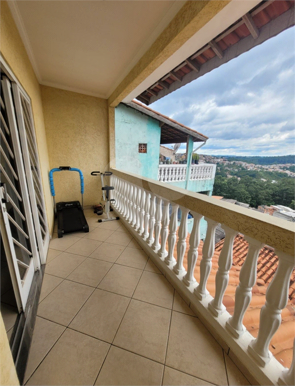 Casa à venda com 3 quartos, 258m² - Foto 22