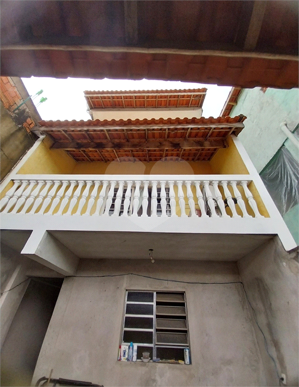 Casa à venda com 3 quartos, 258m² - Foto 20