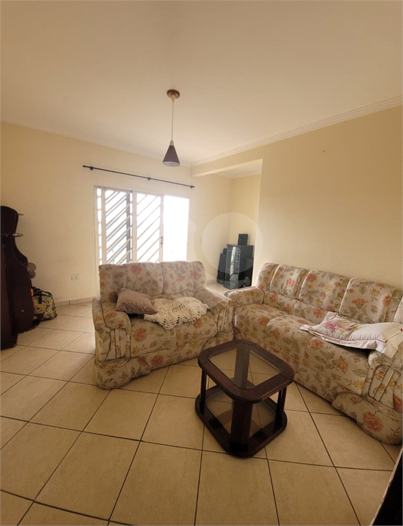 Casa à venda com 3 quartos, 258m² - Foto 12